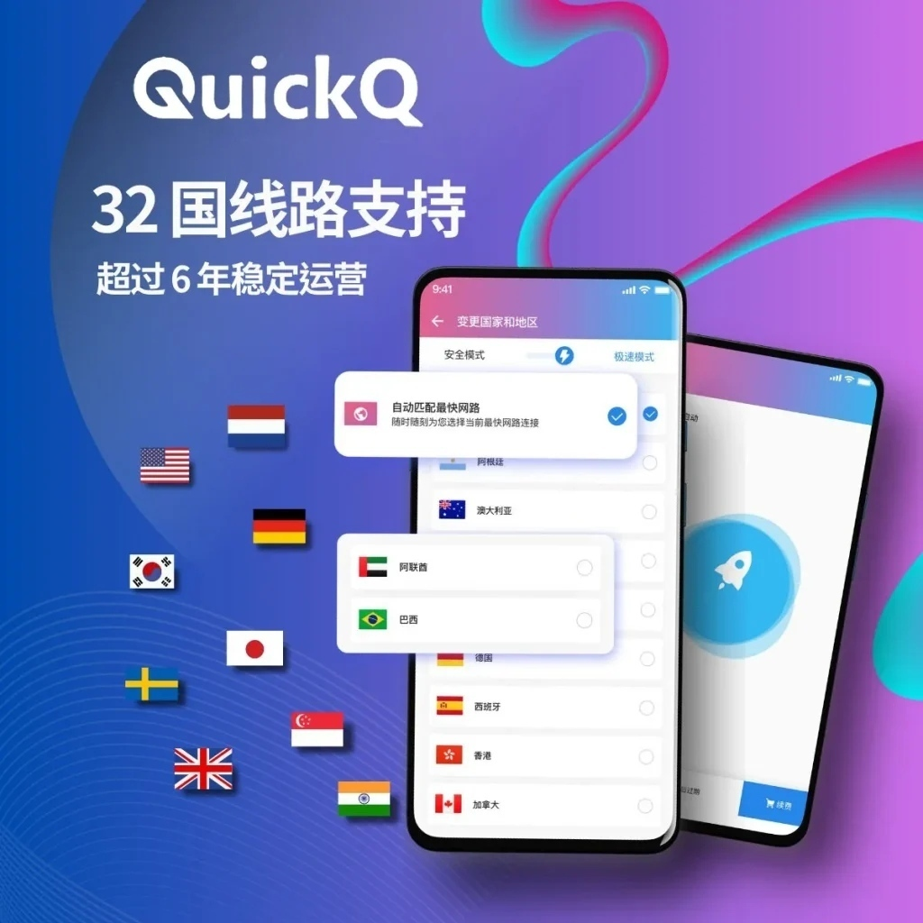 QuickQ 有免费试用吗? QuickQ 有免费试用吗?