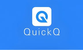 QuickQ 怎么连接？